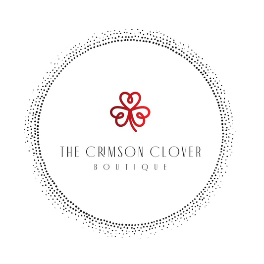 The Crimson Clover Boutique Gift Card